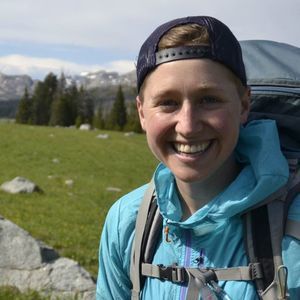 Meet your Posher, Megan